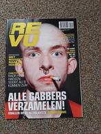 Nieuwe Revue, Verzenden, Zo goed als nieuw, Overige typen