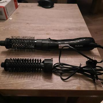 Babyliss Shape&Smooth Hairstyler (nieuw) beschikbaar voor biedingen