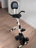 Desbike Hometrainer - Comfortabel en Effectief!, Ophalen, Gebruikt, Metaal, Benen