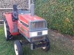 Yanmar F18 Minitractor 2wd, Overige typen