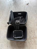 Garmin Descent X30, Ophalen, Zo goed als nieuw