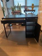 Bureau van ikea, Huis en Inrichting, Bureaus, Ophalen of Verzenden, Zo goed als nieuw