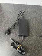 Zebra laptop oplader adapter SAWA-52-312524 . 24v . 3.125A, Ophalen of Verzenden, Gebruikt, Zebra