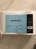 Nieuw Kniekussen Traagschuim - Wit, Overige maten, Wit, Nieuw, Ophalen of Verzenden