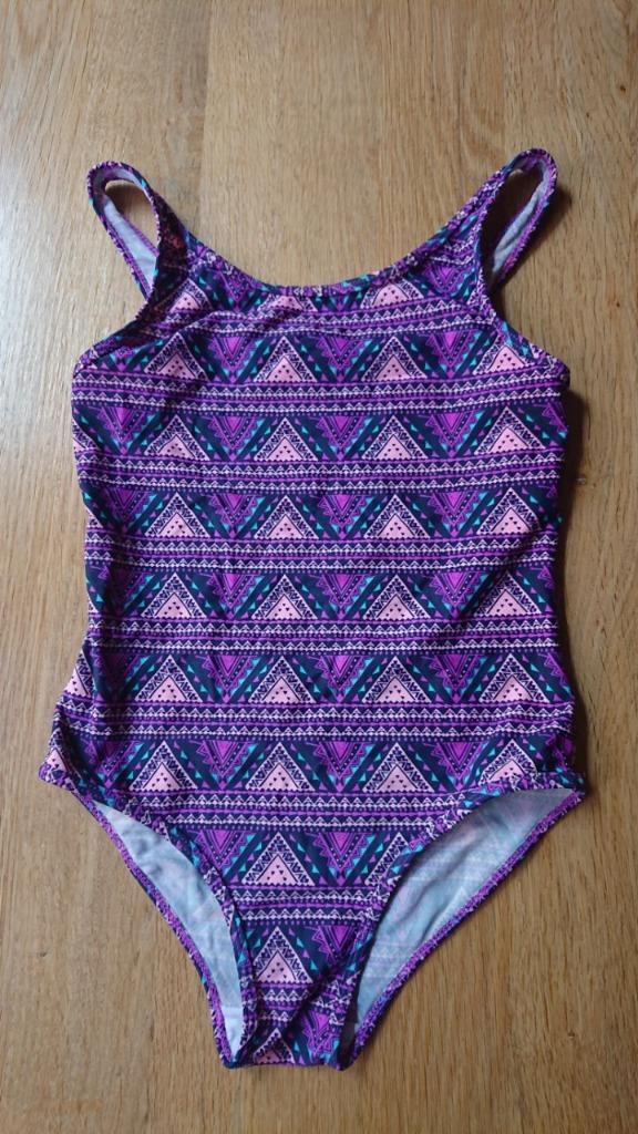 Diverse badpak 80/146 oa Frendz, Kinderen en Baby's, Kinderkleding | Kinder-zwemkleding, Zo goed als nieuw, Badpak, Maat 146, Meisje