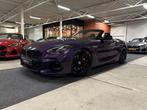 BMW Z4 [G29] M40i High Executive l Facelift l Garantie 2028, Achterwielaandrijving, Gebruikt, Zwart, Cabriolet