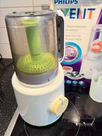 Philips Avent SCF870/20 Stomer/Blender, Ophalen of Verzenden, Gebruikt, Overige typen