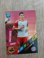 Voetbal plaatje van Benjamin Pavard, Verzamelen, Ophalen of Verzenden, Zo goed als nieuw, Buitenlandse clubs, Poster, Plaatje of Sticker