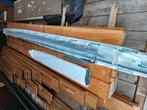 Restdelen keralit gevelbekleding, Sponningsdeel, Doe-het-zelf en Verbouw, Ophalen, Nieuw, Overige materialen, Minder dan 20 mm