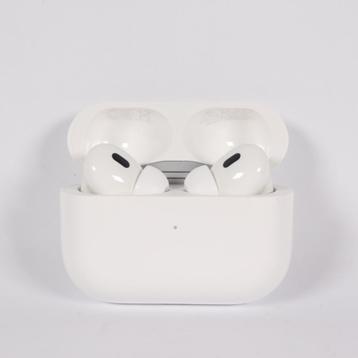 Apple AirPods Pro 2 (Lightning) - Garantie / A beschikbaar voor biedingen