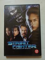 Street Fighter, Vanaf 12 jaar, Ophalen of Verzenden, Zo goed als nieuw, Actie