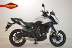 Kawasaki VERSYS 650 ABS (bj 2018), Bedrijf, Toermotor