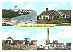 982116 Oostelijk Flevoland 1977 U Disselhorst Biddinghuizen