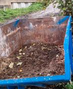 Gratis paardenmest op te halen, Tuin en Terras, Ophalen, Mest