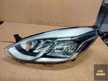 Ford Fiesta MK8 LED linkerlamp Ideaal beschikbaar voor biedingen