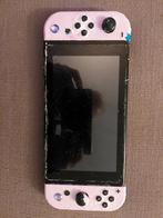 Nintendo Switch (defect) voor onderdelen, Spelcomputers en Games, Spelcomputers | Nintendo Switch, Ophalen of Verzenden