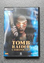 Tomb Raider Chronicles, Spelcomputers en Games, Avontuur en Actie, Verzenden, 1 speler, Zo goed als nieuw
