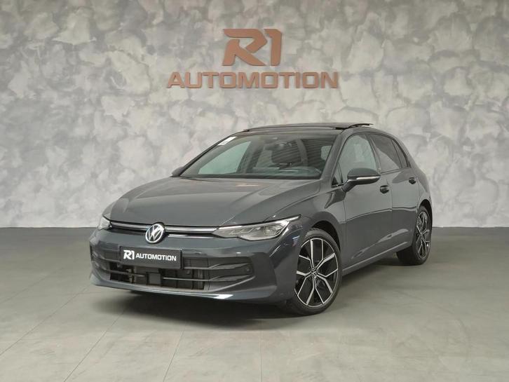Volkswagen Golf 8,5 1.5 eTSI|50 Edition|PANO|KEYLESS|CAM|HuD, Auto's, Volkswagen, Bedrijf, Te koop, Golf, ABS, Achteruitrijcamera