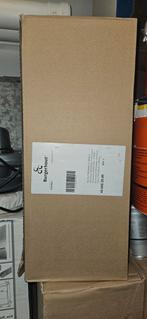 Loodpan F PB 500x500  f140 Zwart - Nieuw, Doe-het-zelf en Verbouw, Dakpannen en Dakbedekking, Zwart, Overige typen, Nieuw, Ophalen of Verzenden