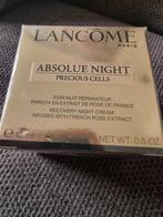 Lancome Absolue Night Precious Cells 15 ml, Verzenden, Nieuw, Verzorging