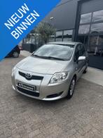 Toyota Auris 1.6-16V Sol, Voorwielaandrijving, Gebruikt, 4 cilinders, Bedrijf