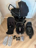 Zwarte Joolz Day+ Kinderwagen, Ophalen, Gebruikt, Overige merken