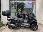 Piaggio mp3 530 2023 abs asr autorijbewijs!, Particulier, Overig