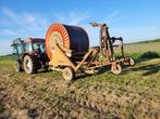 Irrifrance regenhaspel optima 100-370, Ophalen, Gebruikt