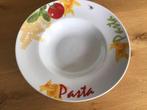 Pasta bord/schaal Nieuw! Van Cosy trendy, Ophalen of Verzenden, Nieuw, Aardewerk, Schaal of Schalen