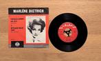 Marlène Dietrich – Für Alles Kommt Die Zeit 10278 AU, Cd's en Dvd's, Vinyl Singles, Gebruikt, 7 inch, Single, Ophalen of Verzenden