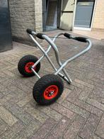 Transportkar, Watersport en Boten, Windsurfen, Ophalen, Gebruikt, Minder dan 250 cm, Overige typen