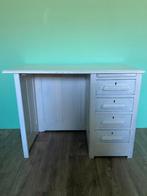 Leuk kinderbureau / bureau voor kind in landelijke stijl, Ophalen of Verzenden, Gebruikt