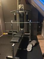 Fitness kettler classic apparaat, Ophalen, Gebruikt, Overige typen