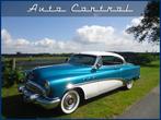 Buick Eight Special Hardtop Coupe Straight 8 1953, Auto's, Gebruikt, 6 stoelen, Geïmporteerd, 127 pk