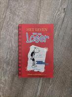 Leven van een loser, Deel 1, Boeken, Kinderboeken | Jeugd | 13 jaar en ouder, Gelezen, Ophalen