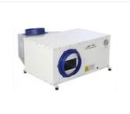 Opticlimate 10.000 pro 3, Ophalen, Wandairco, Minder dan 60 m³, 3 snelheden of meer