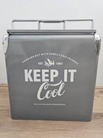 Coolbox, Caravans en Kamperen, Koelboxen, Ophalen, Zo goed als nieuw, Koelelement