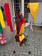 Kabouter Pak - Jasje, Muts & Broek, Ophalen, Carnaval, Overige maten, Zo goed als nieuw