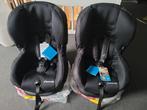 2 Autostoelen Maxi-Cosi Priori SPS Basic Black, Kinderen en Baby's, Autostoeltjes, Ophalen, Autogordel, 9 t/m 18 kg, Nieuw