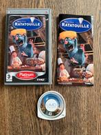 Ratatouille PSP - Compleet!, Spelcomputers en Games, Games | Sony PlayStation Portable, Avontuur en Actie, Gebruikt, 1 speler
