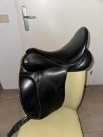 Kentaur Penelope dressuurzadel – 16,5 inch, boommaat 3, Ophalen of Verzenden, Gebruikt