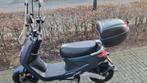 Iva e go S4 2022 electrische scooter, Fietsen en Brommers, Scooters | Overige merken, Ophalen, Maximaal 45 km/u, Elektrisch, Zo goed als nieuw