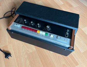 Een v/d eerste Roland drumcomputers (1972): Rhythm 55/TR-55 beschikbaar voor biedingen