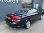 Volvo C70 Convertible 2.5 T5 Summum stoelverwarming trekhaak, Voorwielaandrijving, C70, Gebruikt, Zwart