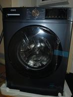 chiq wasmachine 8 kg, in doos., Witgoed en Apparatuur, Wasmachines, Ophalen, 1200 tot 1600 toeren, 8 tot 10 kg, Nieuw