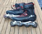 Inline skates K2 Exo Alu M, Ophalen of Verzenden, Gebruikt, Inline skates 4 wielen, K2