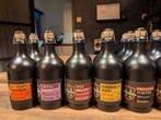 Hertog Jan Proeftuin bieren, Verzamelen, Biermerken, Ophalen of Verzenden, Nieuw, Flesje(s), Hertog Jan