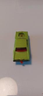 Matchbox Auto - Vintage Speelgoedauto, Hobby en Vrije tijd, Modelauto's | 1:18, Ophalen of Verzenden, Gebruikt, Auto