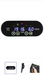 Tunturi T10 Loopband - Gebruikt, Ophalen, Zo goed als nieuw, Metaal, Loopband