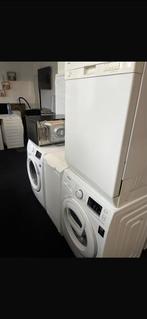 Grote Partij Witgoed (198 stuks) - Werkend, Gebruikt, Ophalen of Verzenden, Voorlader, Kort programma